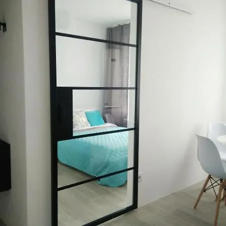 Apartment Matejko *