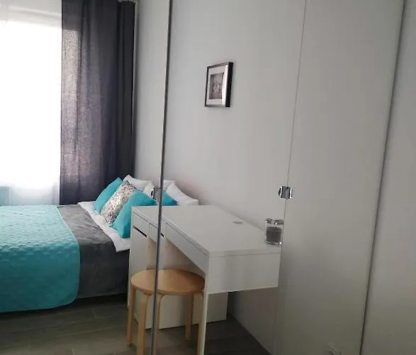 Διαμέρισμα Matejko