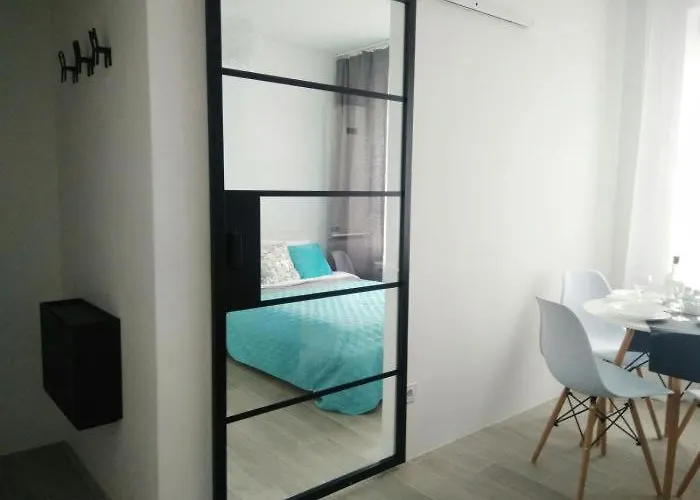 Διαμέρισμα Matejko *