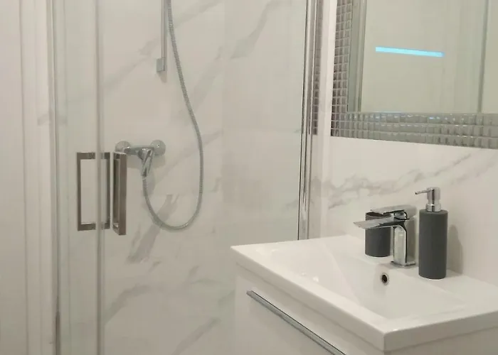 Διαμέρισμα Matejko *