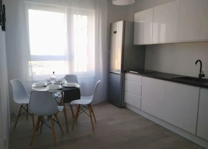 Διαμέρισμα Matejko *